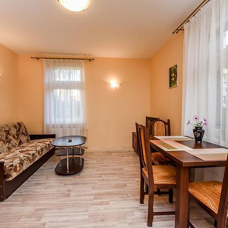 Apartamentai Pluke - Biliūno Palanga Bagian luar foto