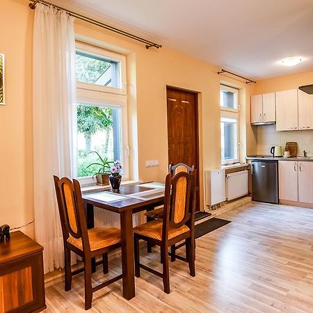 Apartamentai Pluke - Biliūno Palanga Bagian luar foto