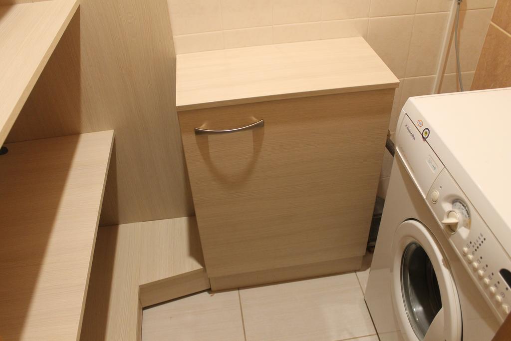 Apartamentai Pluke - Biliūno Palanga Bagian luar foto