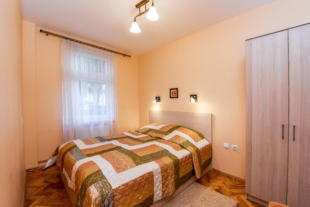 Apartamentai Pluke - Biliūno Palanga Bagian luar foto